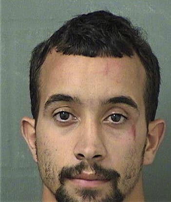 Adam Mohammed, - Palm Beach County, FL 